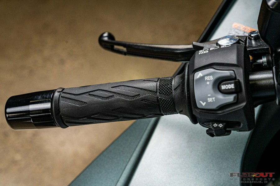 2025 Suzuki HAYABUSA