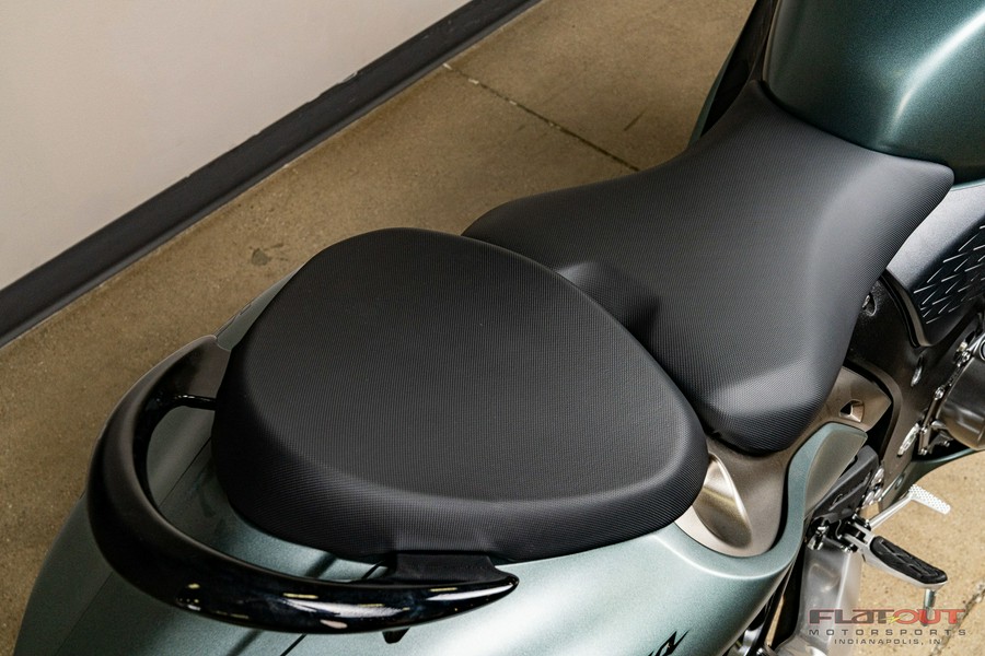 2025 Suzuki HAYABUSA