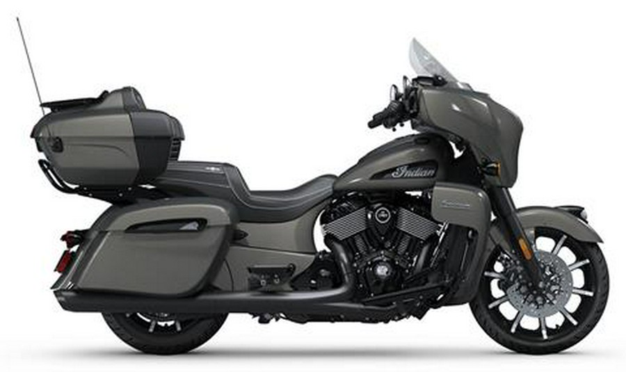 2025 Indian Motorcycle Roadmaster® Dark Horse®