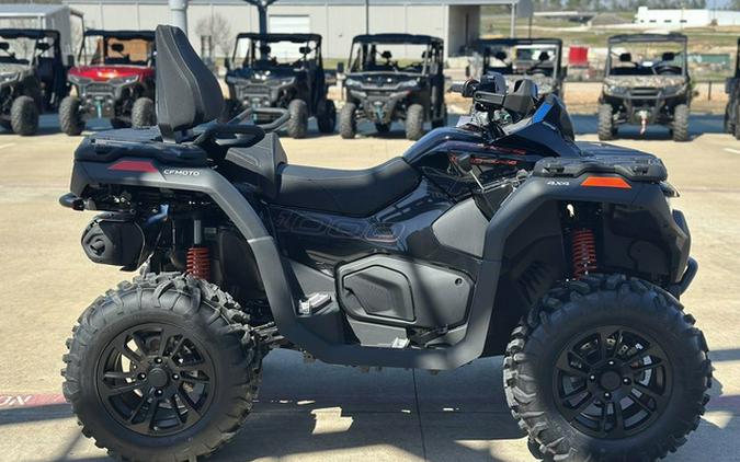 2025 CFMOTO CFORCE 1000 Touring