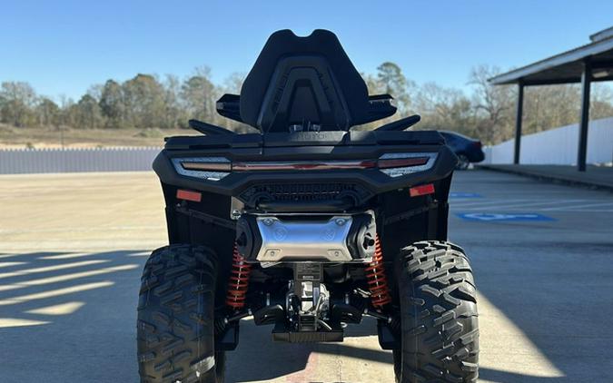 2025 CFMOTO CFORCE 1000 Touring