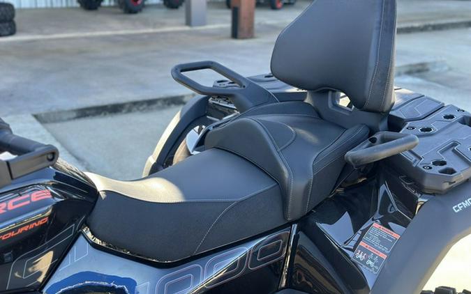 2025 CFMOTO CFORCE 1000 Touring