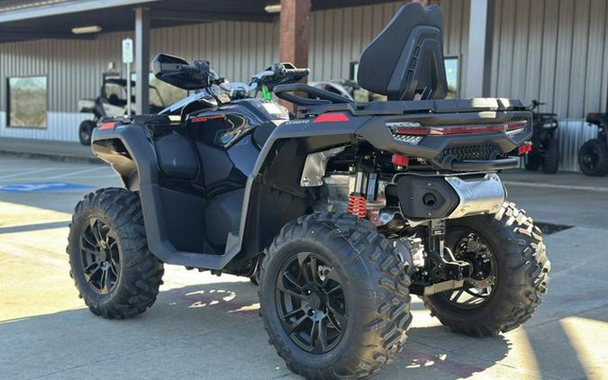 2025 CFMOTO CFORCE 1000 Touring