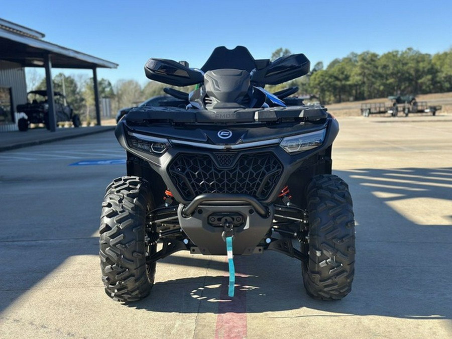 2025 CFMOTO CFORCE 1000 Touring