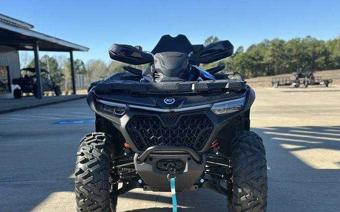 2025 CFMOTO CFORCE 1000 Touring