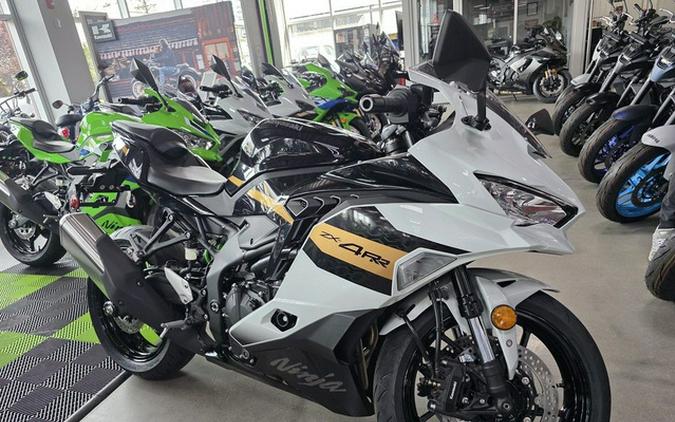 NJページ Kawasaki Ninja ZX-4R motorcycles for sale in Cresskill, NJ - MotoHunt