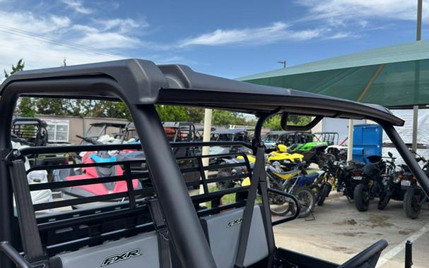 2026 Kawasaki Mule PRO-FXR 1000 LE