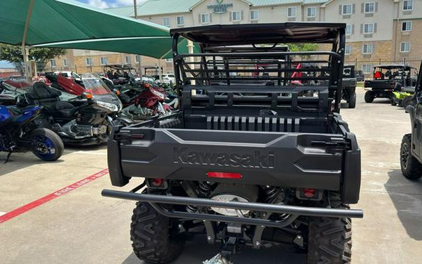 2026 Kawasaki Mule PRO-FXR 1000 LE