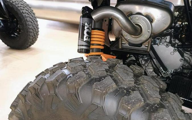 2026 Can-Am® Commander XT-P 1000R