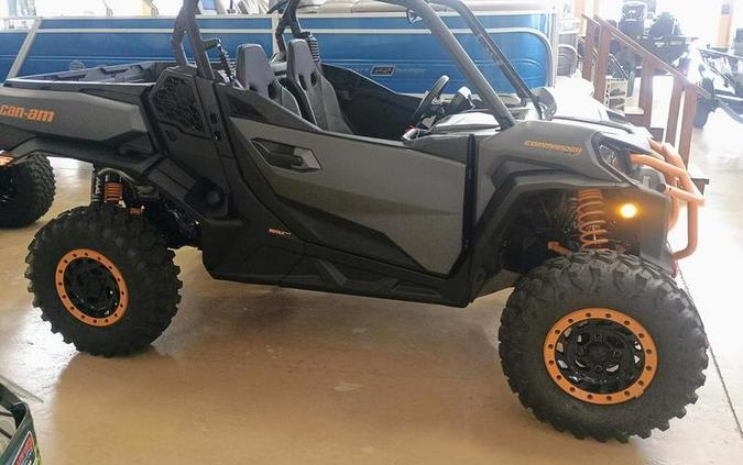 2026 Can-Am® Commander XT-P 1000R