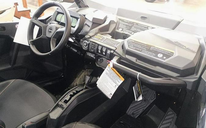 2026 Can-Am® Commander XT-P 1000R