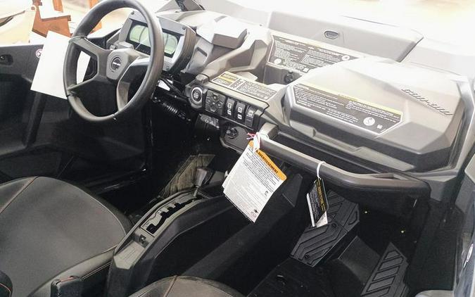 2026 Can-Am® Commander XT-P 1000R