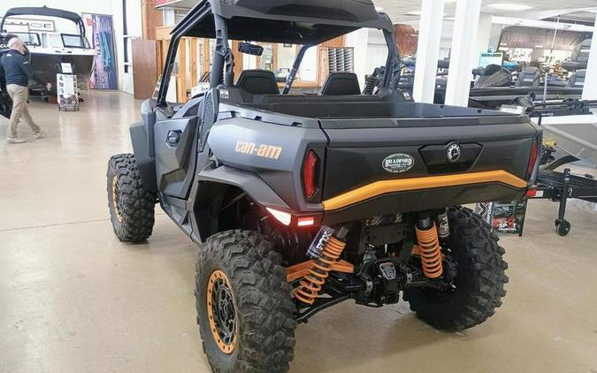 2026 Can-Am® Commander XT-P 1000R