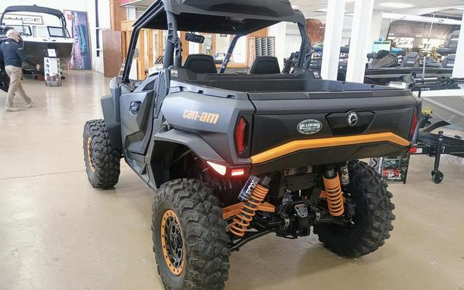 2026 Can-Am® Commander XT-P 1000R