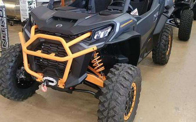 2026 Can-Am® Commander XT-P 1000R