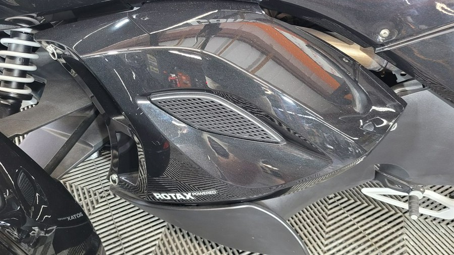 2013 CAN AM Spyder RS-S SM5