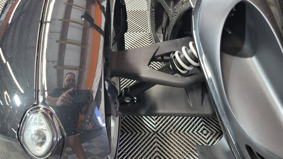 2013 CAN AM Spyder RS-S SM5