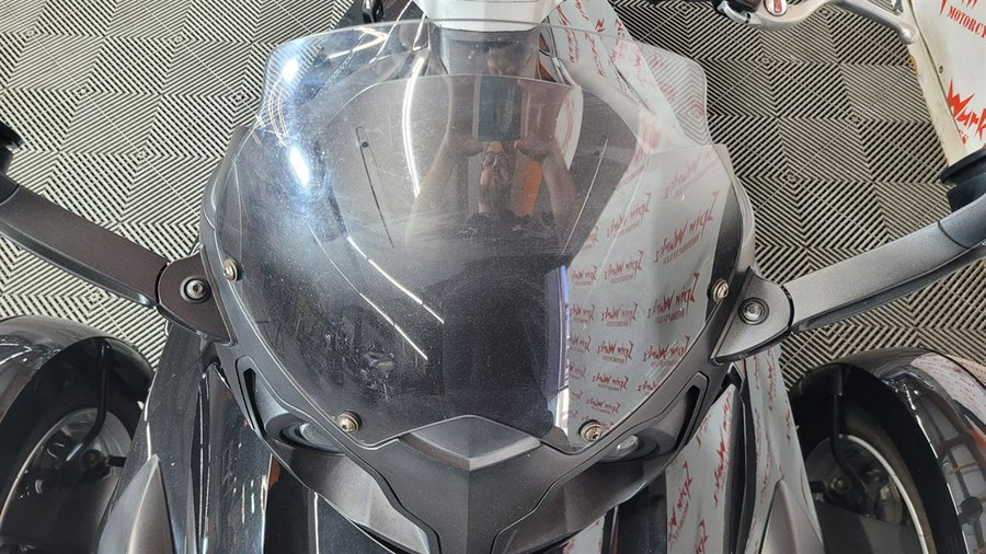 2013 CAN AM Spyder RS-S SM5