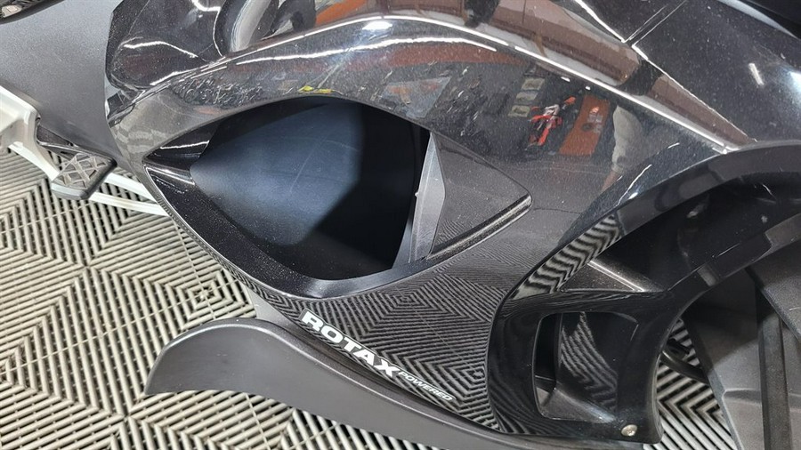 2013 CAN AM Spyder RS-S SM5