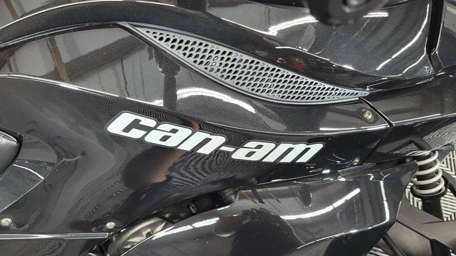 2013 CAN AM Spyder RS-S SM5