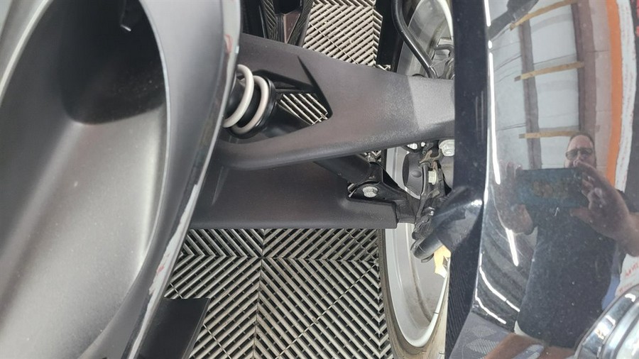 2013 CAN AM Spyder RS-S SM5