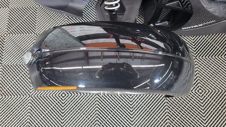 2013 CAN AM Spyder RS-S SM5