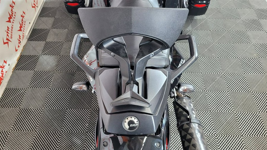2013 CAN AM Spyder RS-S SM5