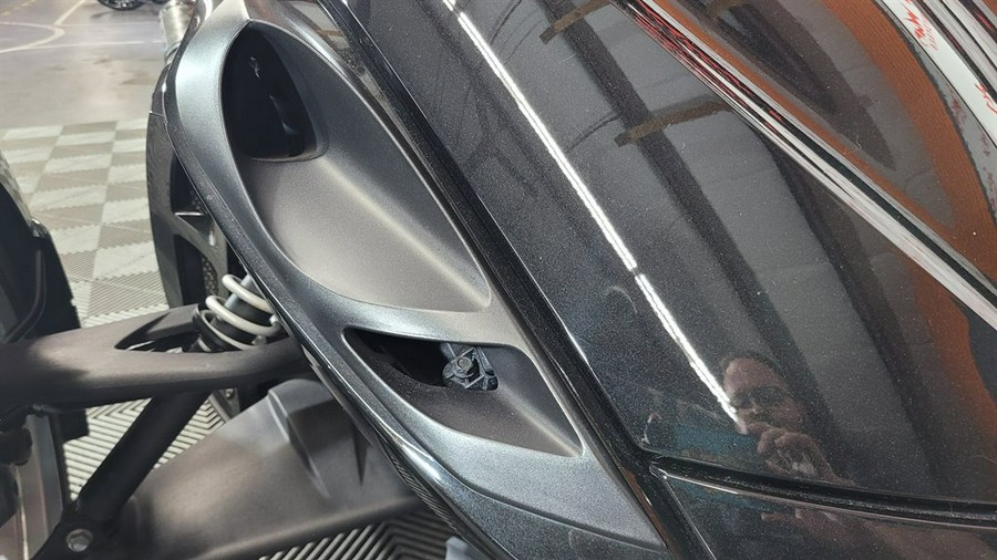 2013 CAN AM Spyder RS-S SM5