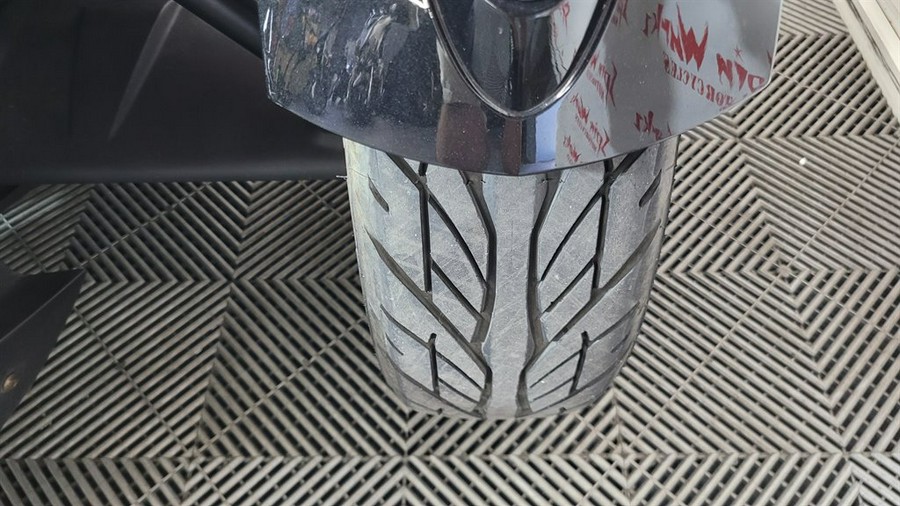 2013 CAN AM Spyder RS-S SM5