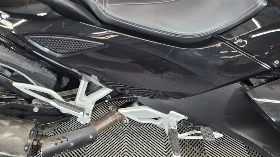 2013 CAN AM Spyder RS-S SM5