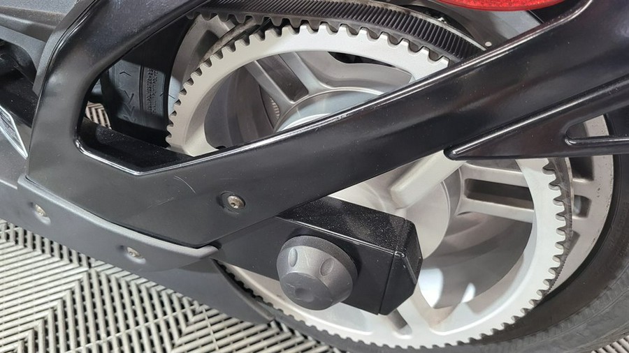 2013 CAN AM Spyder RS-S SM5