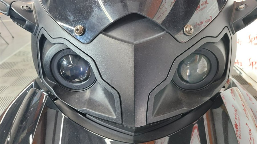 2013 CAN AM Spyder RS-S SM5