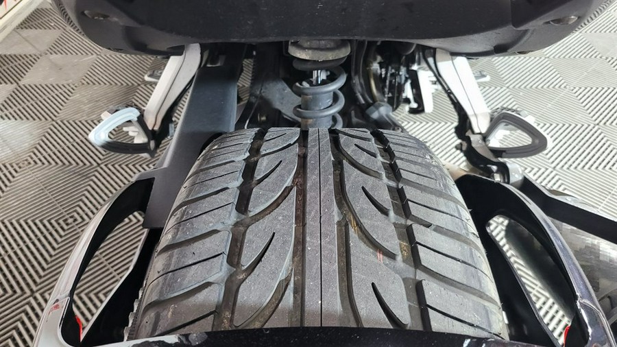 2013 CAN AM Spyder RS-S SM5