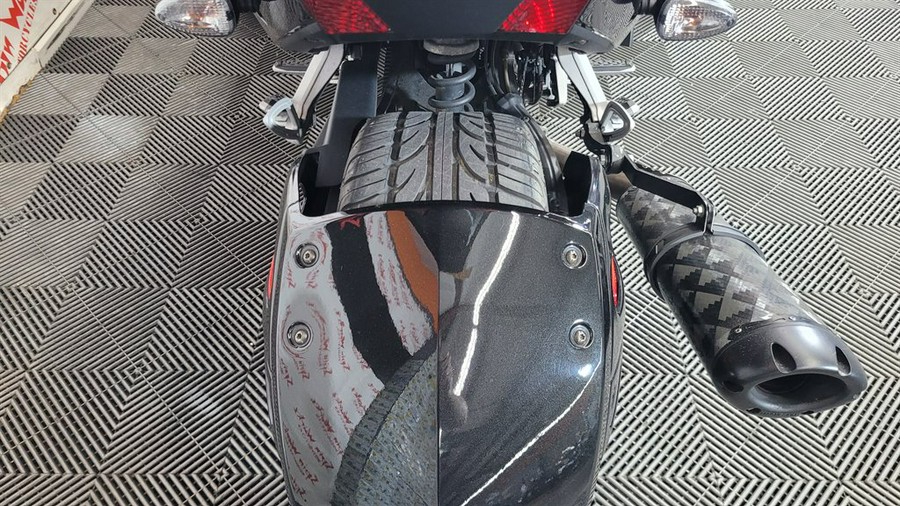 2013 CAN AM Spyder RS-S SM5