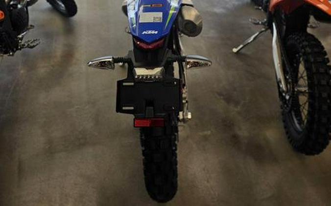 2026 KTM 500 EXC-F 6Days
