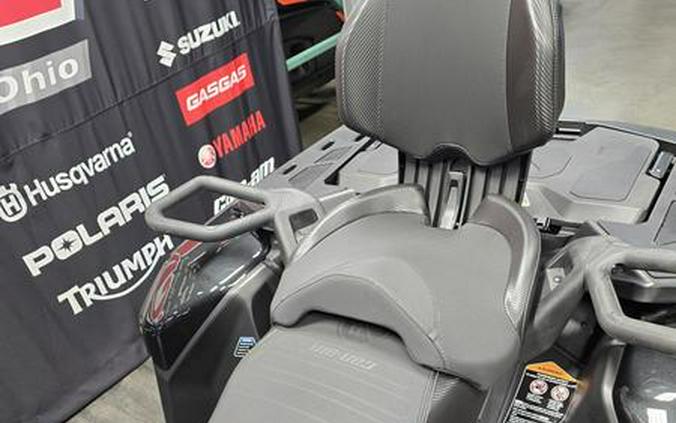 2026 Can-Am® OUTLANDER MAX BACKCOUNTRY 1R