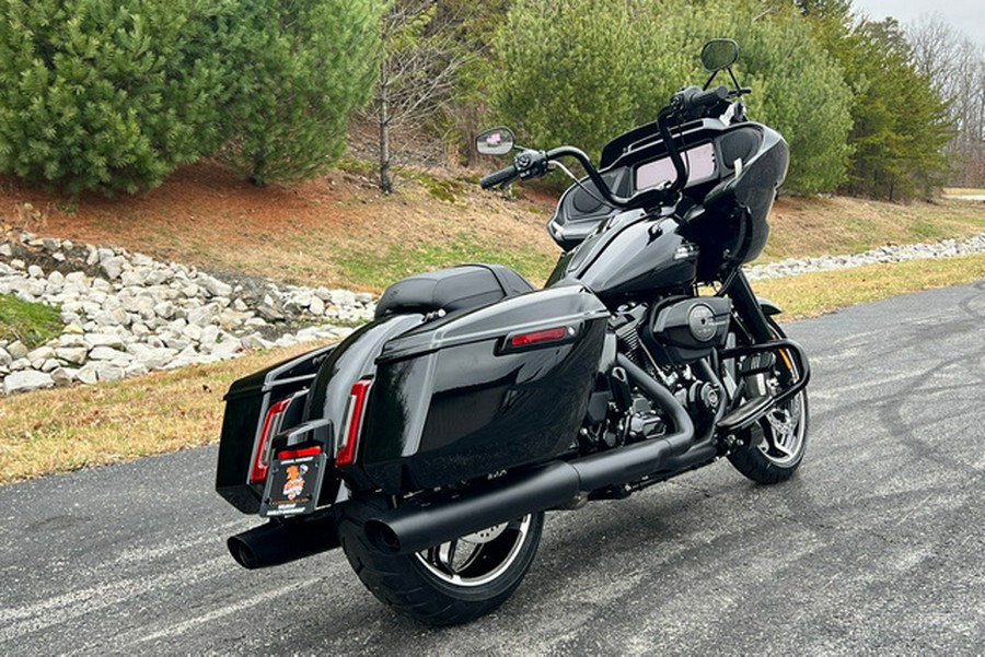 2026 Harley-Davidson Touring FLTRX - Road Glide