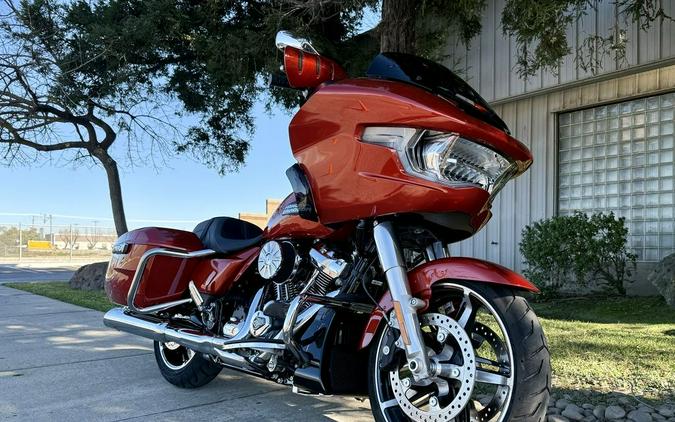 2024 Harley-Davidson® FLTRX - Road Glide®