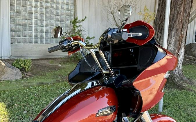 2024 Harley-Davidson® FLTRX - Road Glide®