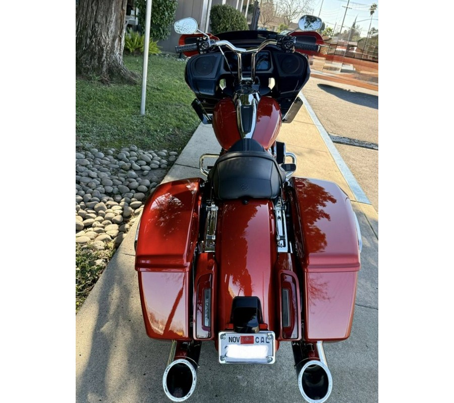 2024 Harley-Davidson® FLTRX - Road Glide®