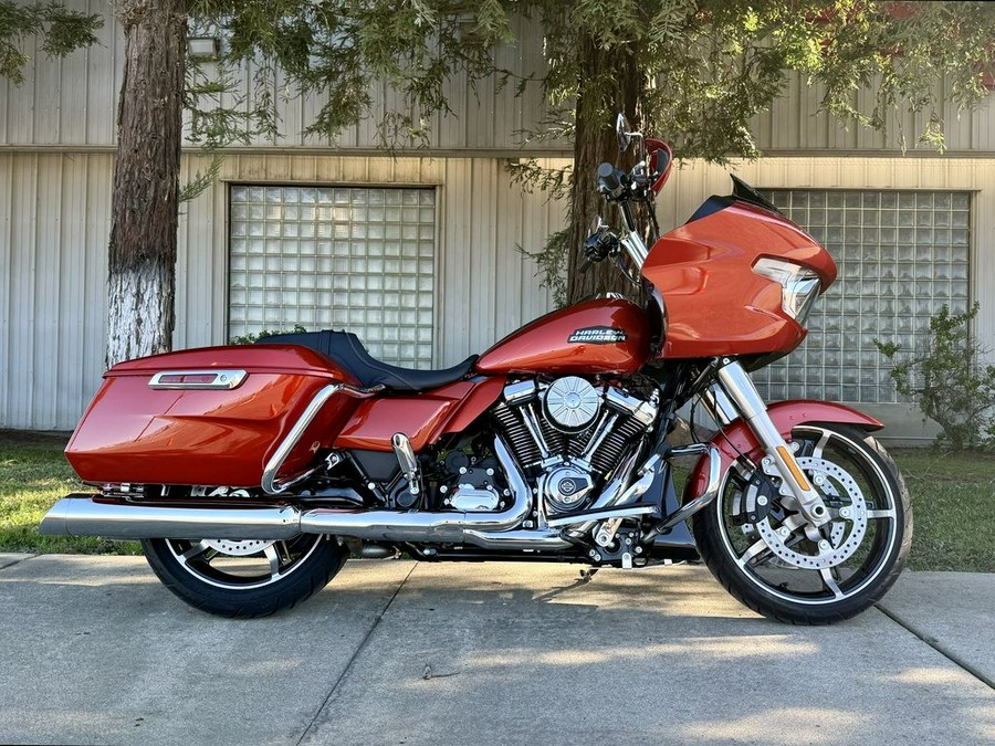 2024 Harley-Davidson® FLTRX - Road Glide®