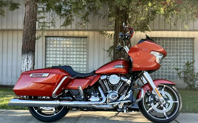 2024 Harley-Davidson® FLTRX - Road Glide®