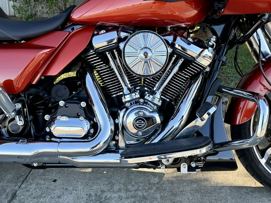 2024 Harley-Davidson® FLTRX - Road Glide®