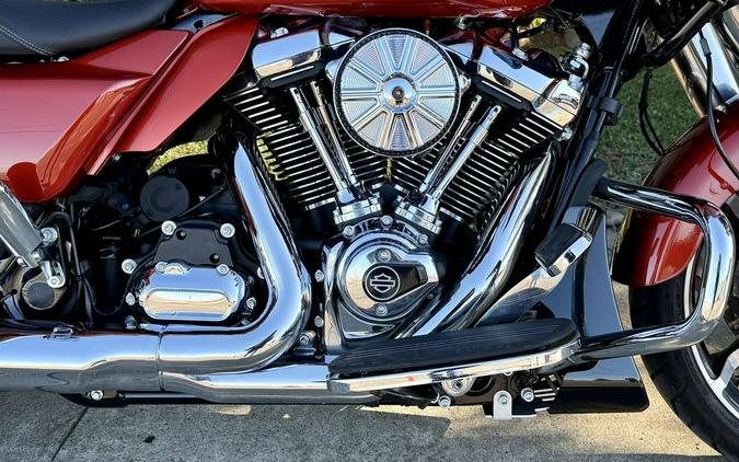 2024 Harley-Davidson® FLTRX - Road Glide®