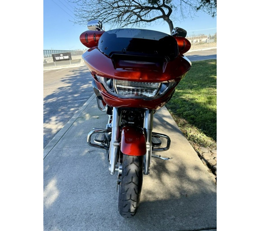 2024 Harley-Davidson® FLTRX - Road Glide®