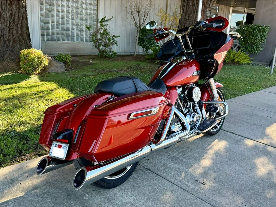 2024 Harley-Davidson® FLTRX - Road Glide®