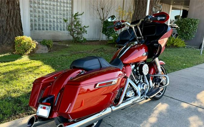 2024 Harley-Davidson® FLTRX - Road Glide®