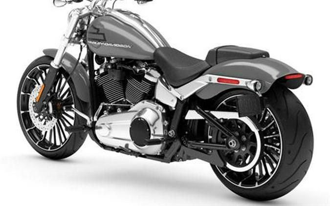 2026 Harley-Davidson Breakout®