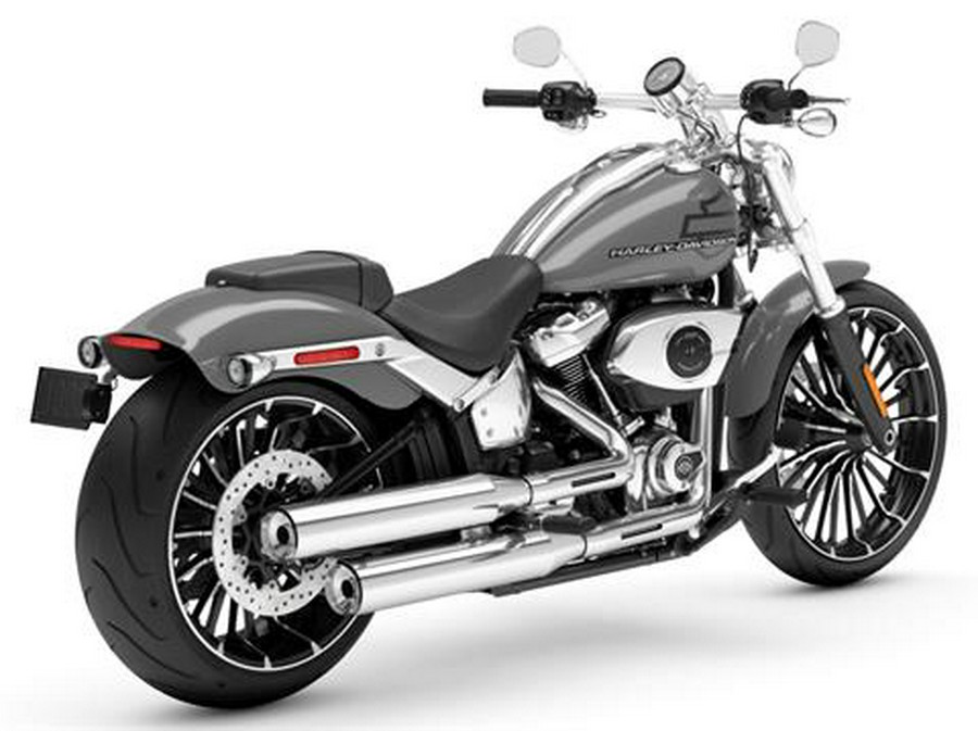 2026 Harley-Davidson Breakout®