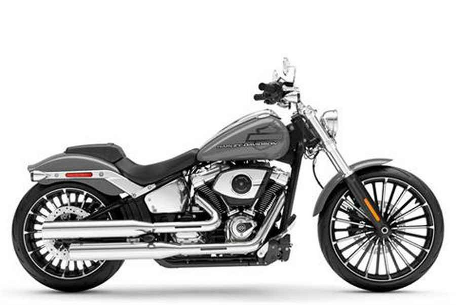 2026 Harley-Davidson Breakout®